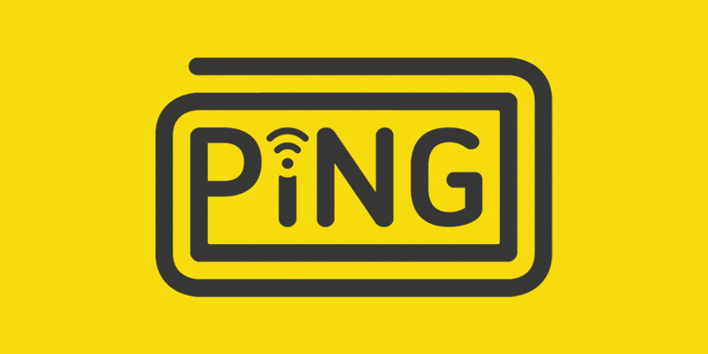 ping